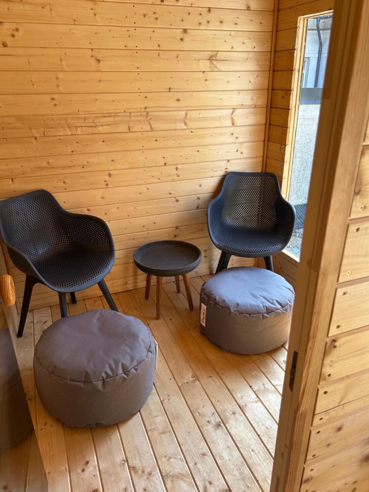 Vila Bohemia Saxon Switzerland & Spa Sluknov Exterior photo